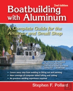 Bertrand.pt - Boatbuilding With Aluminum 2e (Pb)