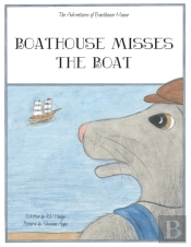 Boathouse Misses The Boat