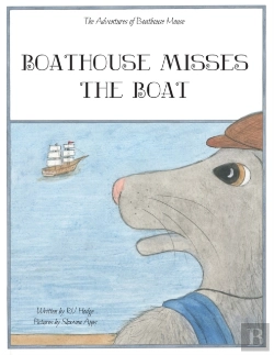 Bertrand.pt - Boathouse Misses The Boat