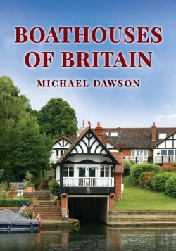Bertrand.pt - Boathouses Of Britain