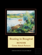 Boating In Bougival