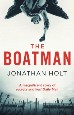 Bertrand.pt - Boatman