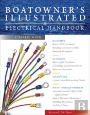 Boatowner'S Illus Elec Hndbk 2e (Pb)