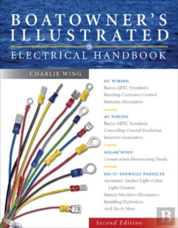 Bertrand.pt - Boatowner'S Illus Elec Hndbk 2e (Pb)
