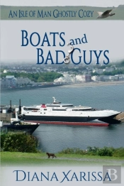Boats And Bad Guys