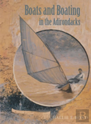 Boats And Boating In The Adirondacks