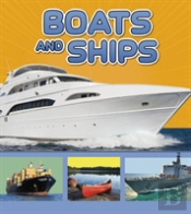Boats And Ships