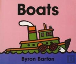 Bertrand.pt - Boats Board Book