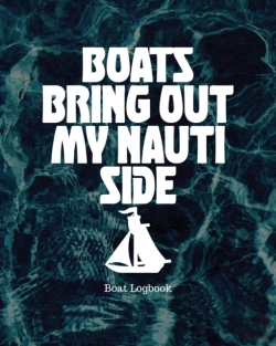 Bertrand.pt - Boats Bring Out My Nauti Side