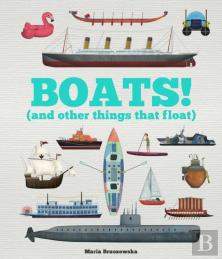 Boats!