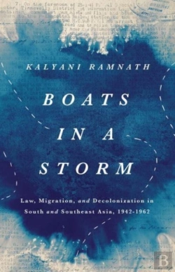 Bertrand.pt - Boats In A Storm
