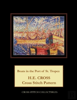 Bertrand.pt - Boats In The Port Of St. Tropez: H.E. Cr