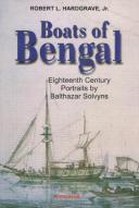 Boats Of Bengal
