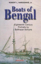 Boats Of Bengal