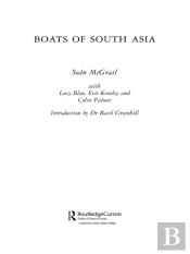 Boats Of South Asia