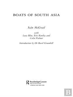 Bertrand.pt - Boats Of South Asia