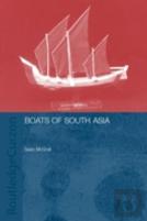 Boats Of South Asia