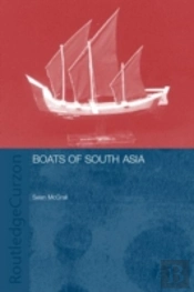 Boats Of South Asia