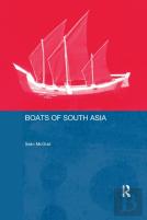 Boats Of South Asia