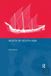 Boats Of South Asia