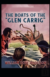 Boats Of The Glen Carrig