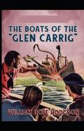 Boats Of The Glen Carrig
