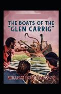 Boats Of The Glen Carrig
