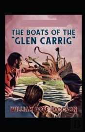 Boats Of The Glen Carrig