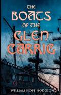 Boats Of The Glen Carrig