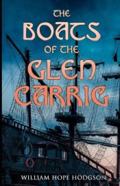 Boats Of The Glen Carrig