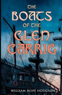 Bertrand.pt - Boats Of The Glen Carrig