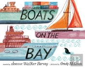 Boats On The Bay