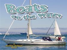 Boats On The Water