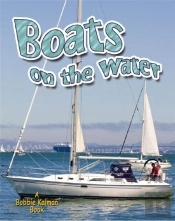 Boats On The Water