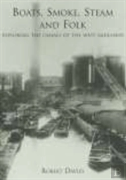 Bertrand.pt - Boats, Smoke, Steam And Folk