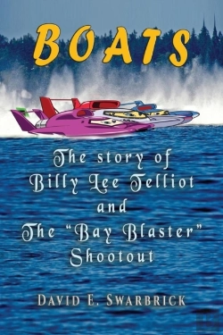 Bertrand.pt - Boats The Story Of Billy Lee Telliot And The 