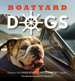 Bertrand.pt - Boatyard Dogs