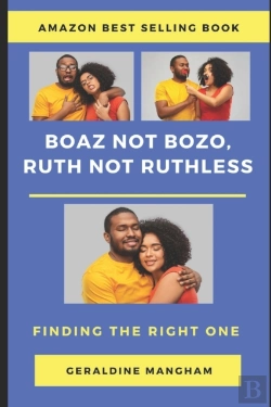 Bertrand.pt - Boaz Not Bozo, Ruth Not Ruthless
