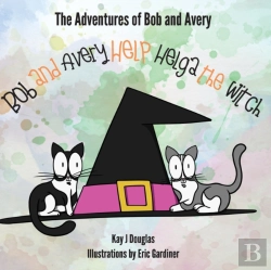 Bertrand.pt - Bob And Avery Help Helga The Witch