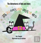 Bob And Avery Help Helga The Witch