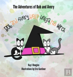 Bertrand.pt - Bob And Avery Help Helga The Witch