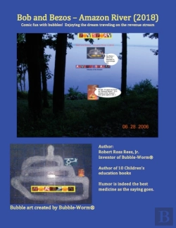 Bertrand.pt - Bob And Bezos - Amazon River: Comic Fun