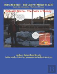 Bob And Bezos - Color Of Money (C) 2020