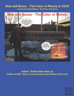 Bertrand.pt - Bob And Bezos - Color Of Money (C) 2020