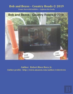 Bertrand.pt - Bob And Bezos - Country Roads (C) 2019