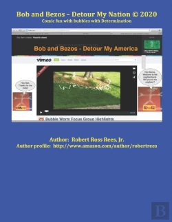 Bertrand.pt - Bob And Bezos - Detour My Nation (C) 2020