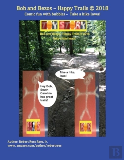 Bertrand.pt - Bob And Bezos - Happy Trails: Comic Fun