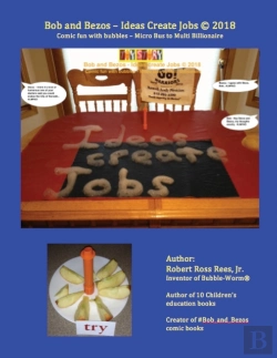 Bertrand.pt - Bob And Bezos - Ideas Create Jobs
