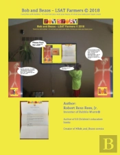 Bob And Bezos - Lsat Farmers: Comic Fun