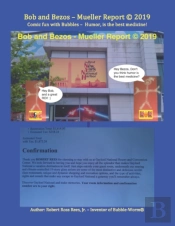Bob And Bezos - Mueller Report  C  2019: